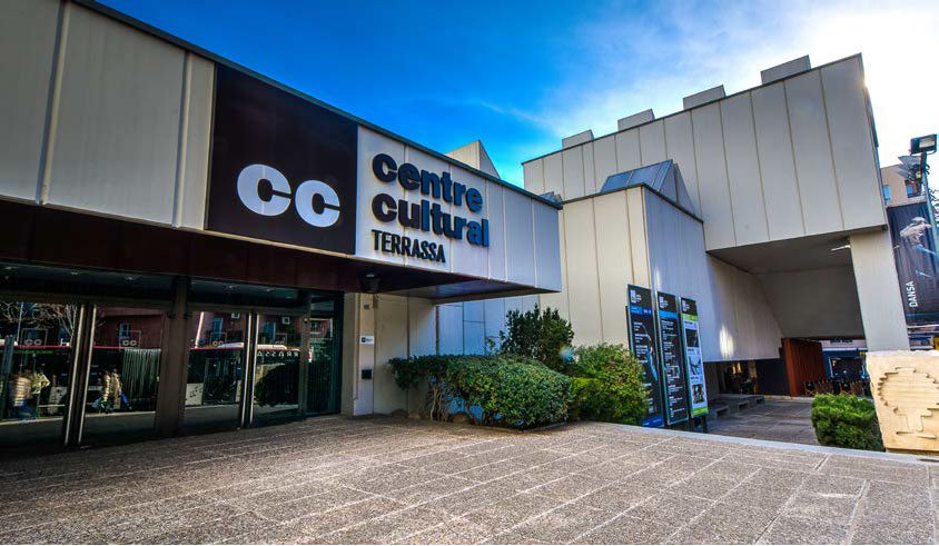 Centre Cultural Terrassa 